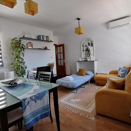 Apartamento Con Encanto En Granada, La Zubia 외부 사진