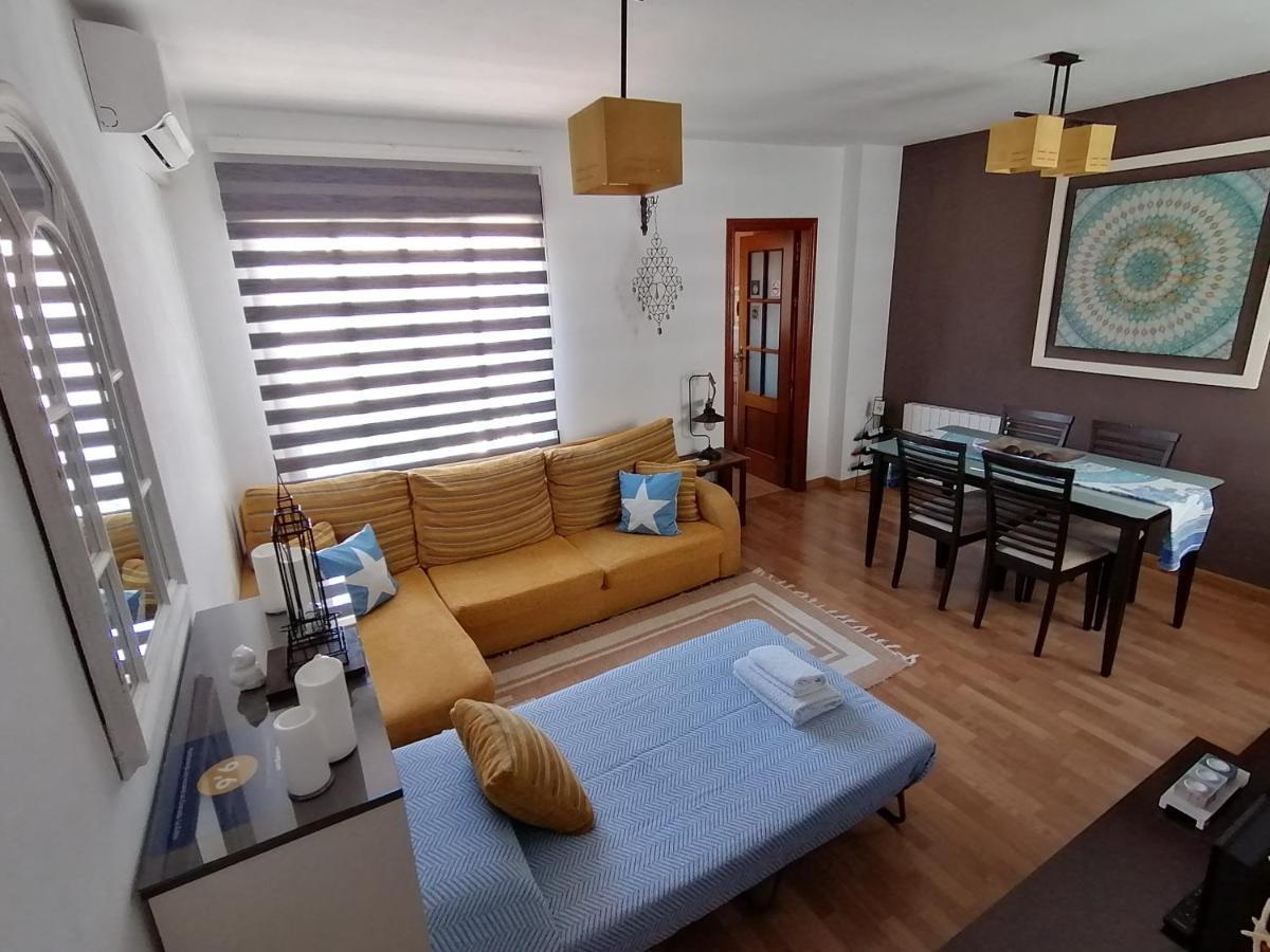 Apartamento Con Encanto En Granada, La Zubia 외부 사진