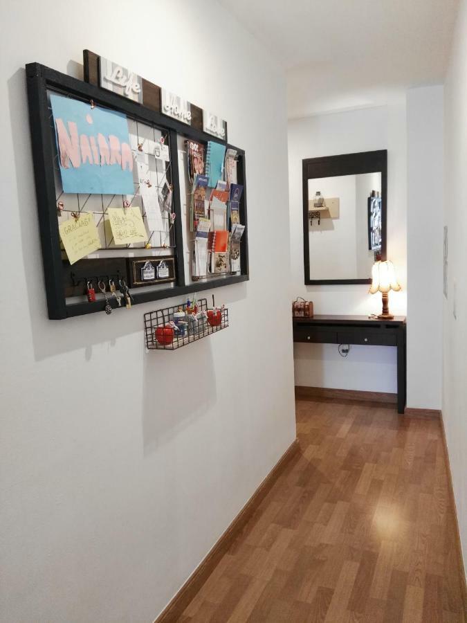 Apartamento Con Encanto En Granada, La Zubia 외부 사진