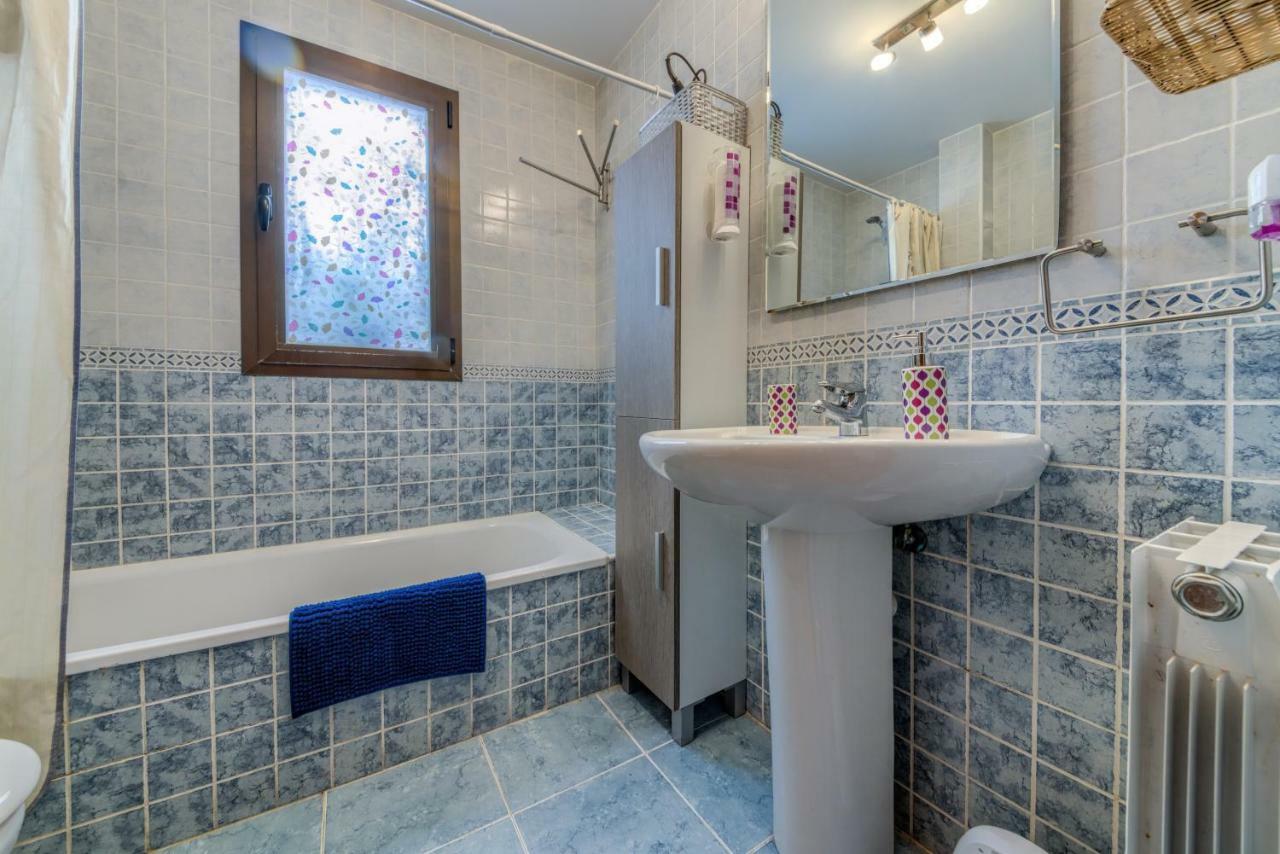 Apartamento Con Encanto En Granada, La Zubia 외부 사진