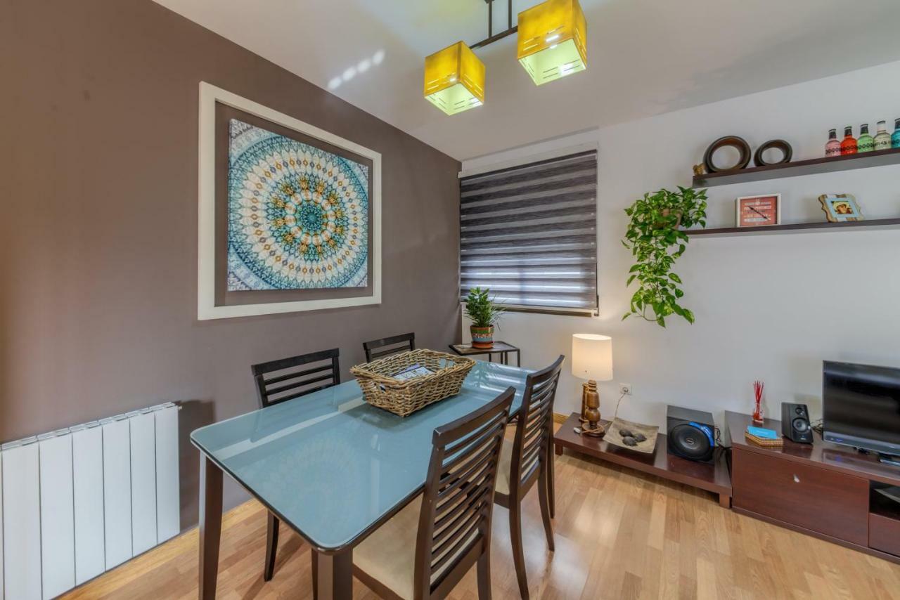 Apartamento Con Encanto En Granada, La Zubia 외부 사진