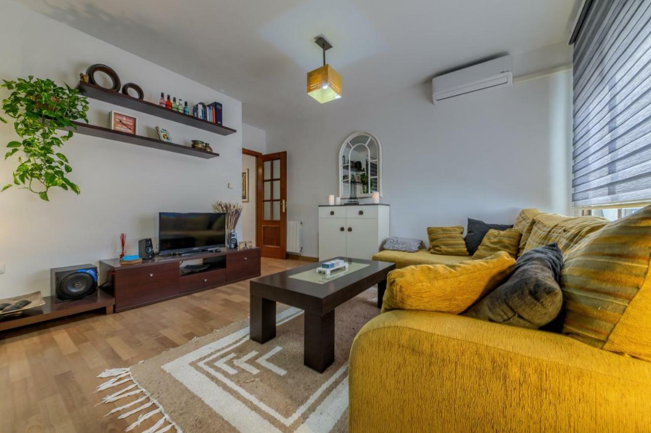 Apartamento Con Encanto En Granada, La Zubia 외부 사진